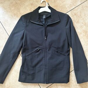 The limited light jacket size small